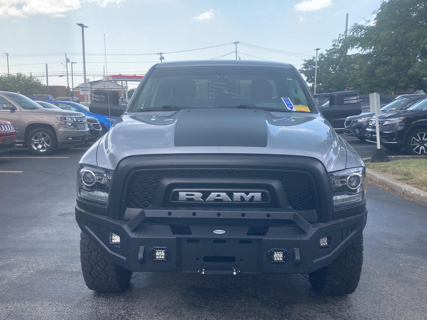 ram ram 1500 classic 2019 1C6RR7GT1KS706219 image ram ram 1500 classic 2019 1C6RR7GT1KS706219 image